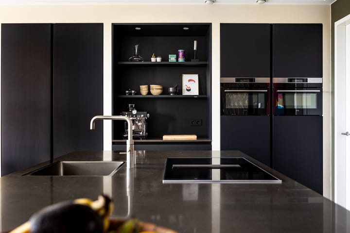 Foto 12 van Sweelinckstraat 58