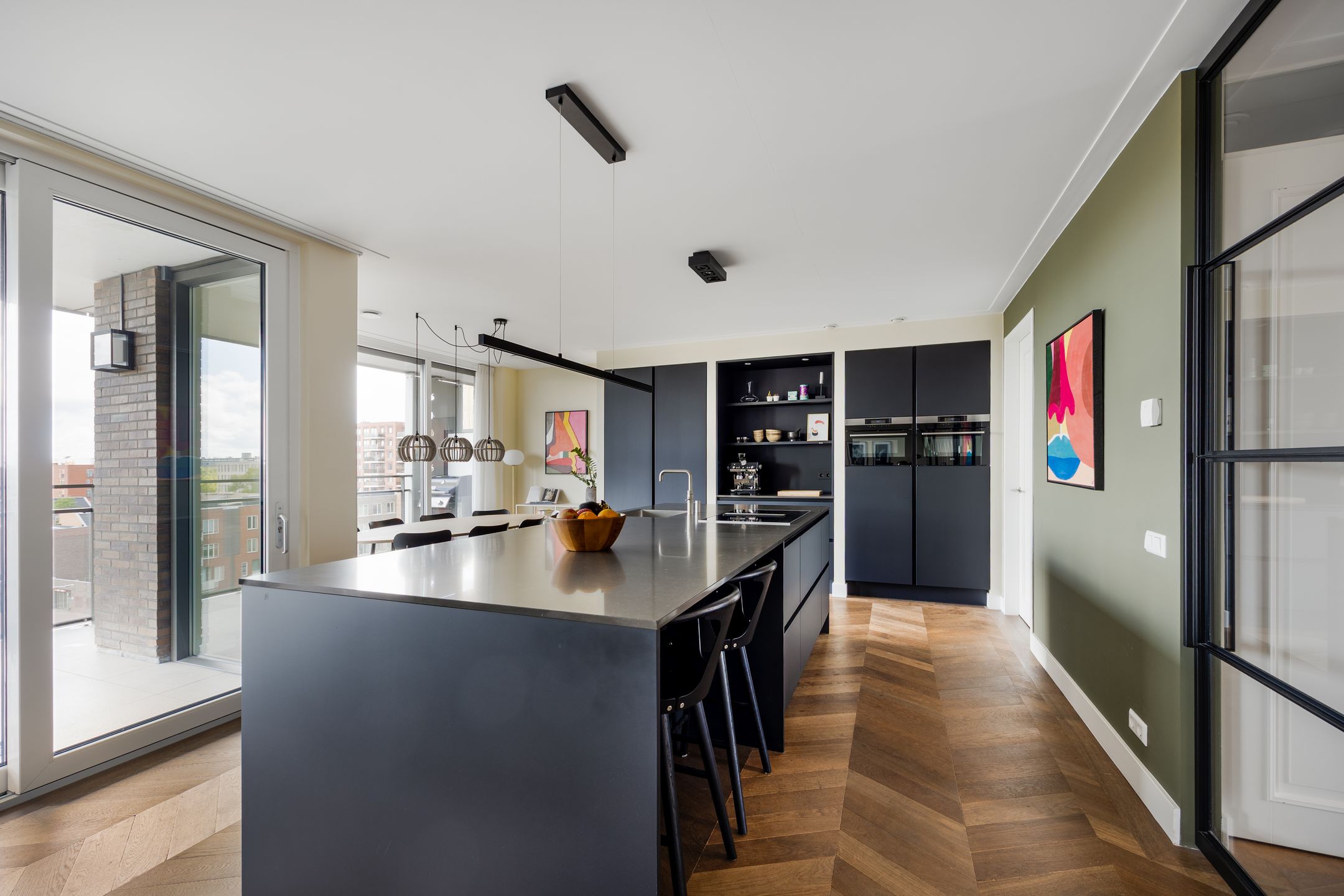 Photo 6 of Sweelinckstraat 58