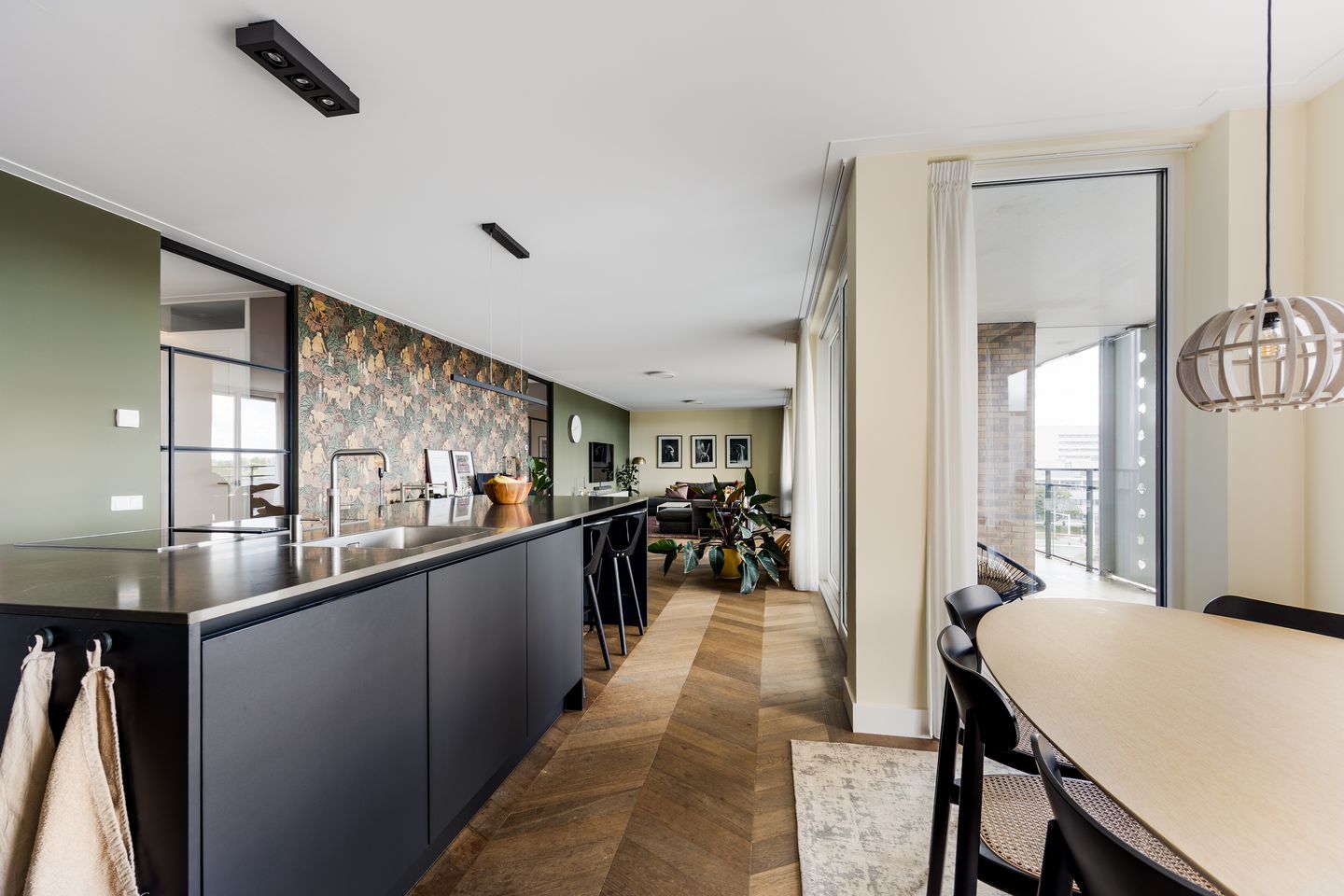 Photo 10 of Sweelinckstraat 58