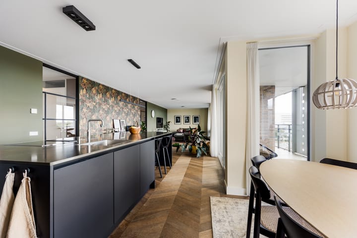 Foto 10 van Sweelinckstraat 58