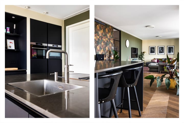 Foto 11 van Sweelinckstraat 58