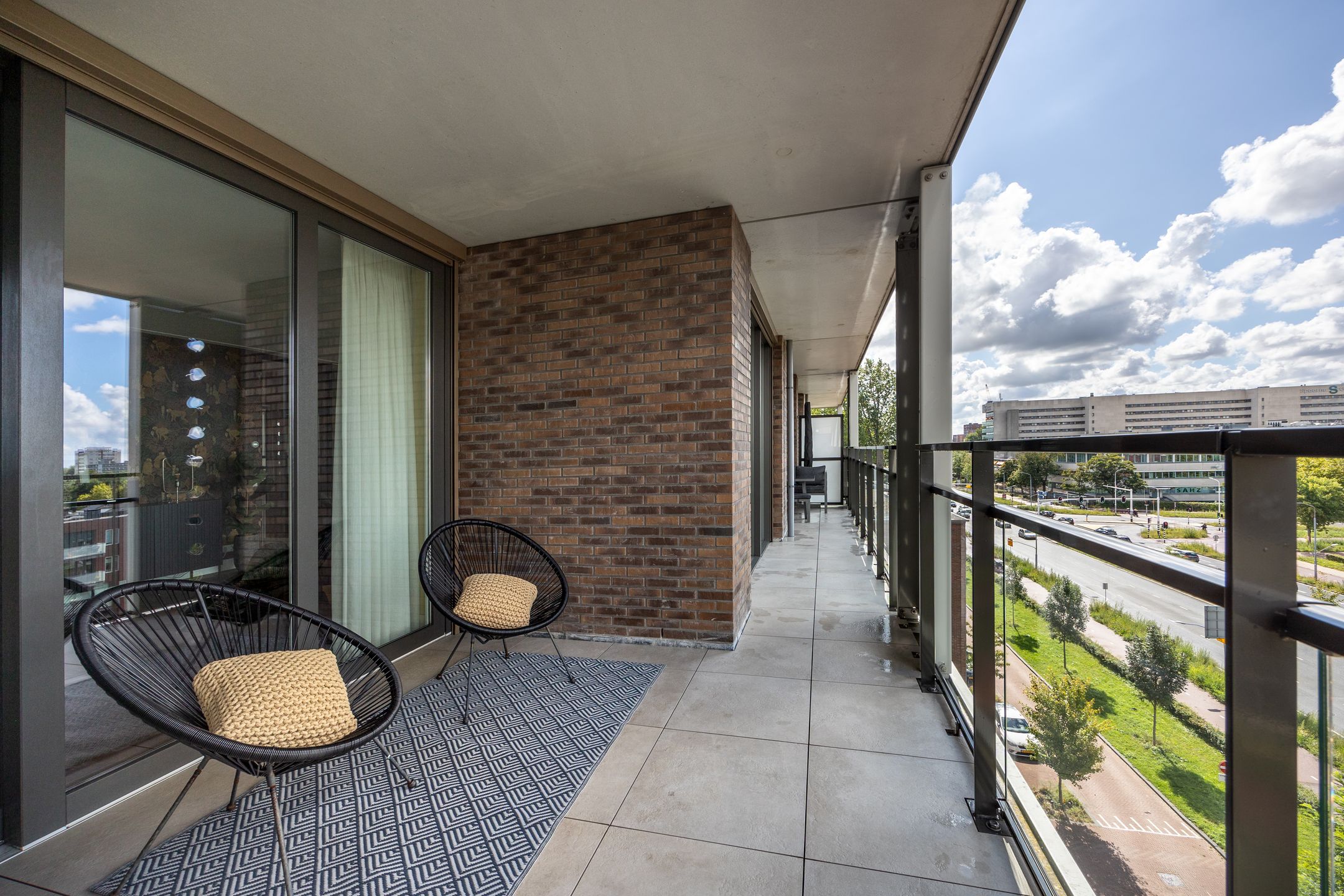 Photo 15 of Sweelinckstraat 58