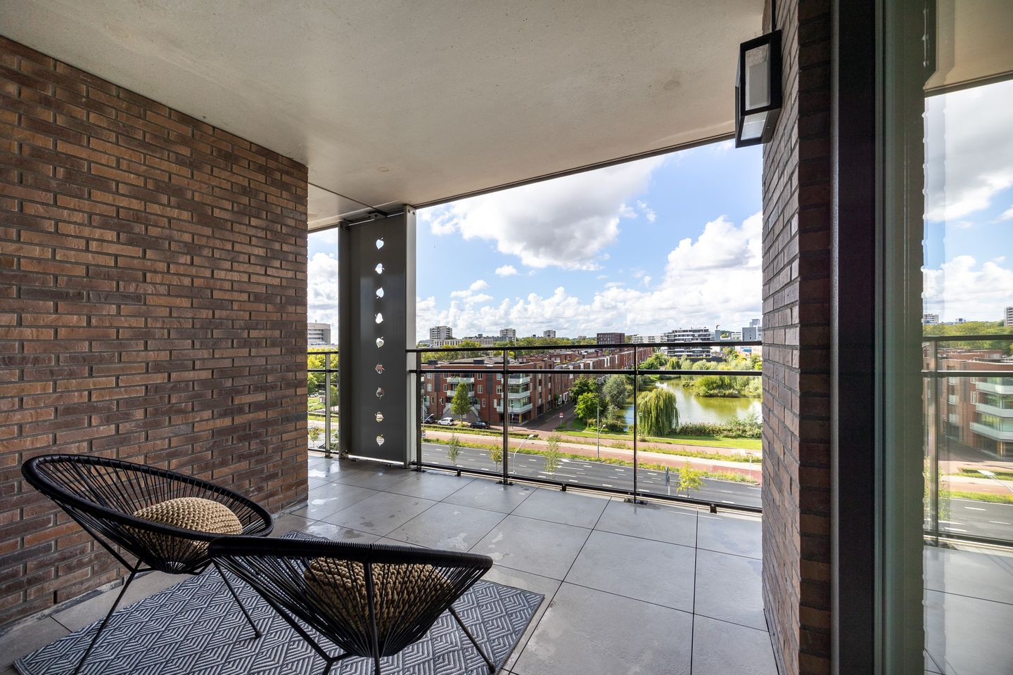 Photo 14 of Sweelinckstraat 58