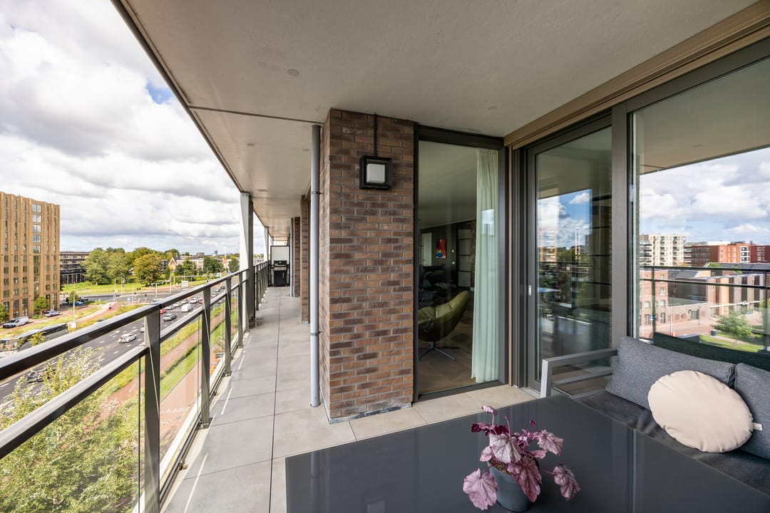 Photo 17 of Sweelinckstraat 58