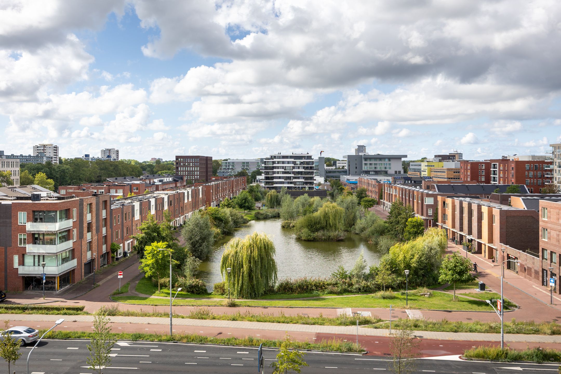 Photo 18 of Sweelinckstraat 58