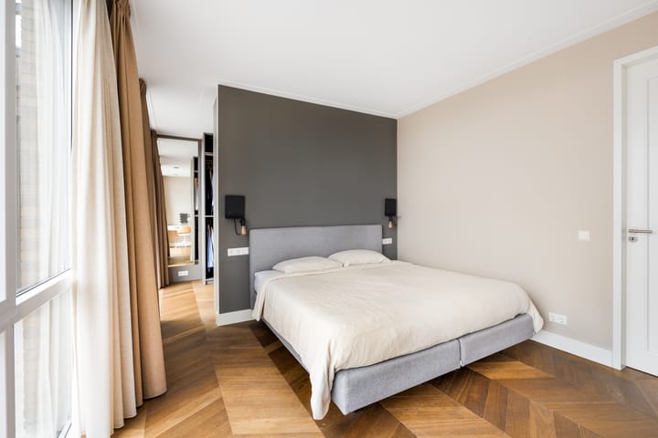 Foto 19 van Sweelinckstraat 58