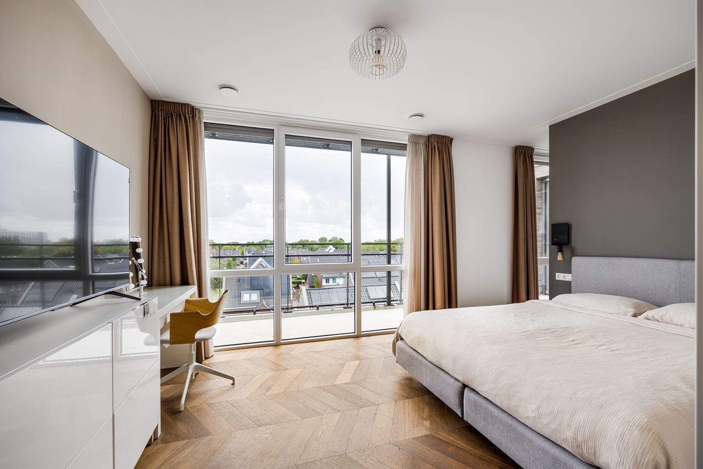 Photo 20 of Sweelinckstraat 58