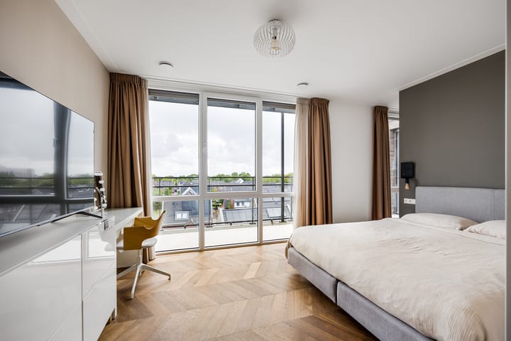 Foto 20 van Sweelinckstraat 58