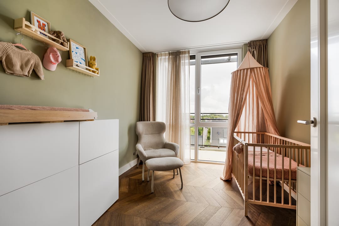 Photo 23 of Sweelinckstraat 58