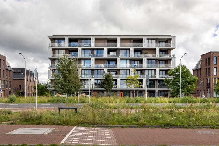 Foto 31 van Sweelinckstraat 58