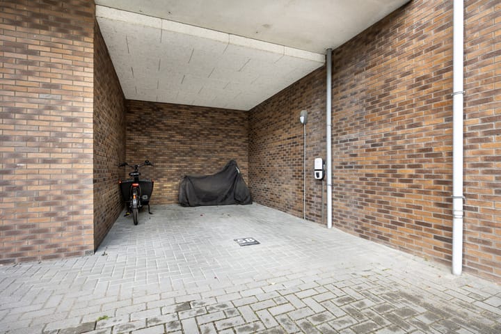 Foto 33 van Sweelinckstraat 58