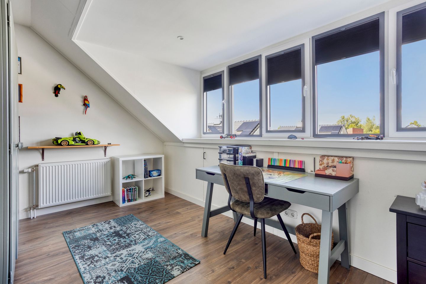 Foto 5 van Mergelven 43