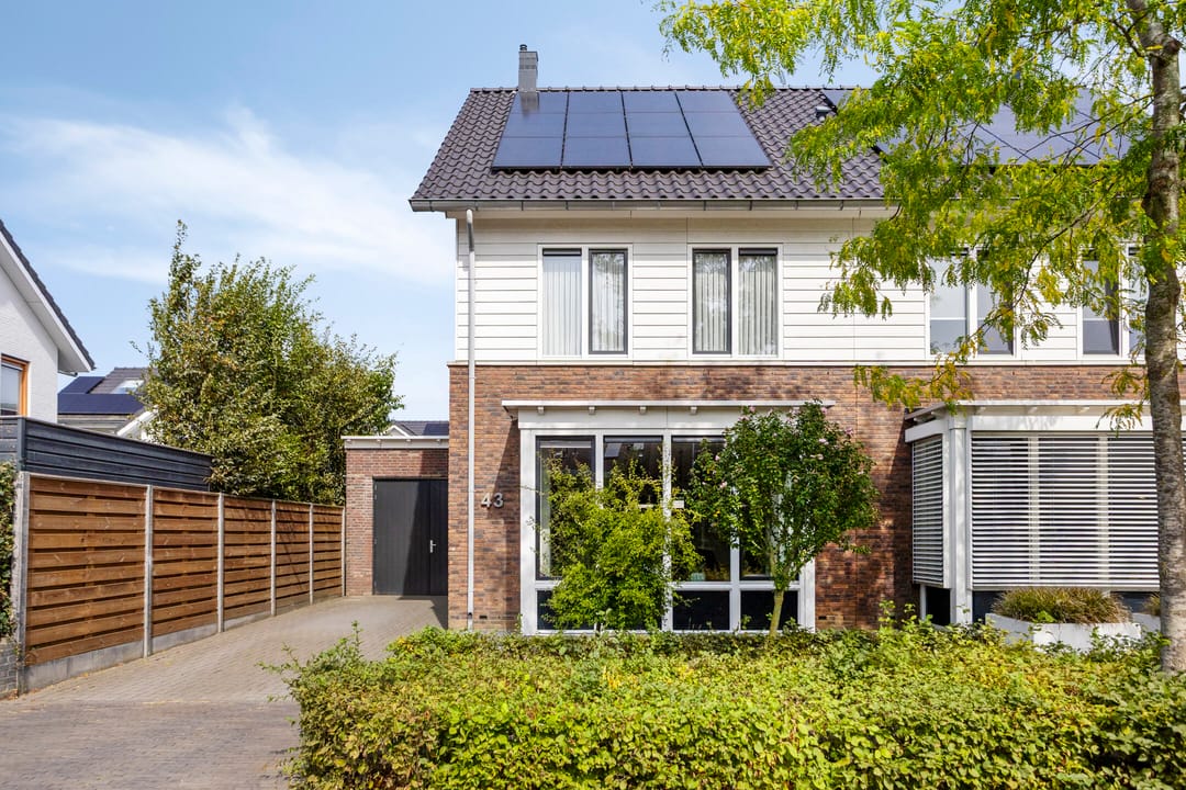 Foto 7 van Mergelven 43