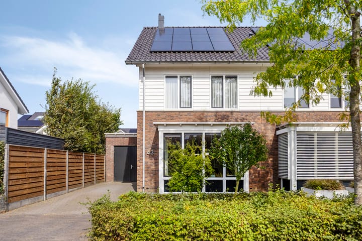 Foto 7 van Mergelven 43