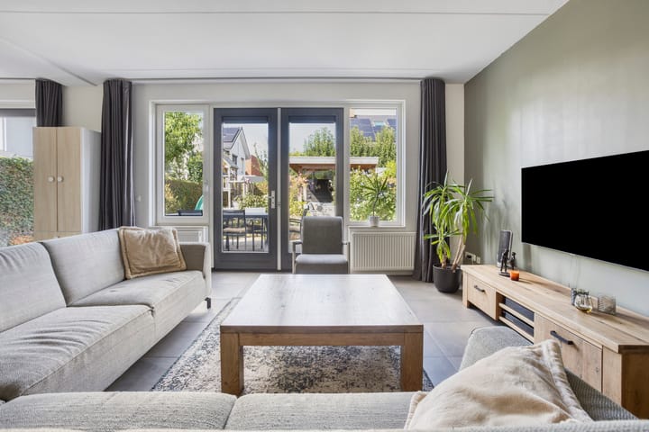 Foto 10 van Mergelven 43