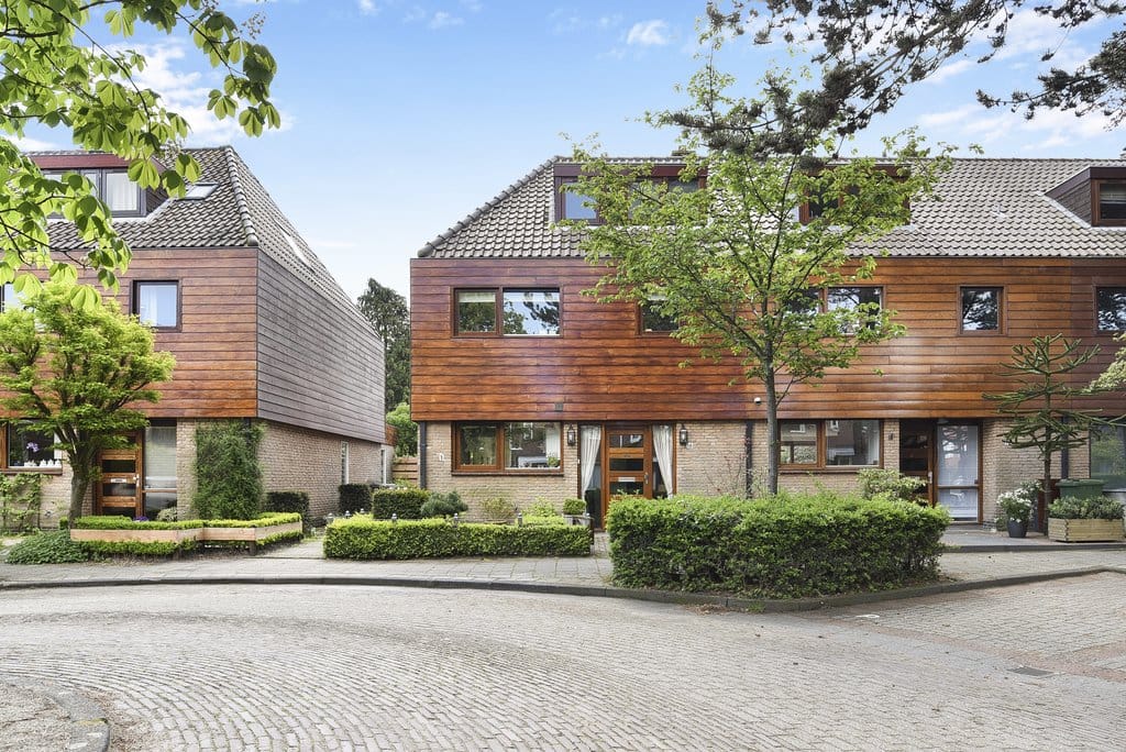 Foto 3 van Dahliahof 16