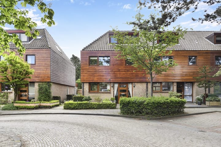 Foto 3 van Dahliahof 16