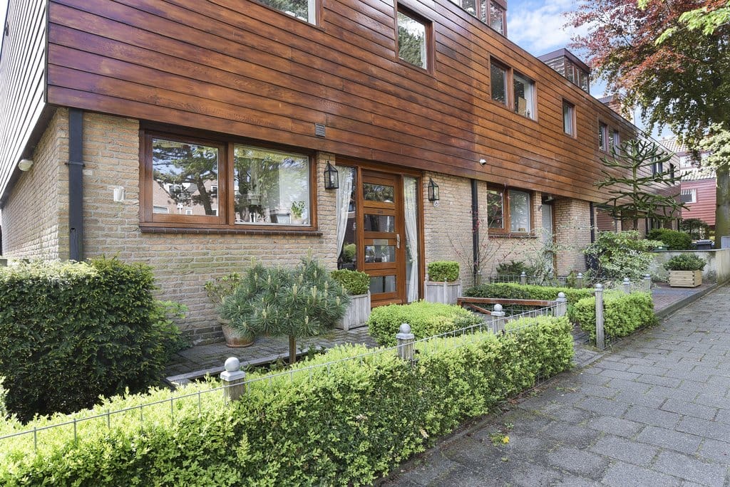 Foto 4 van Dahliahof 16