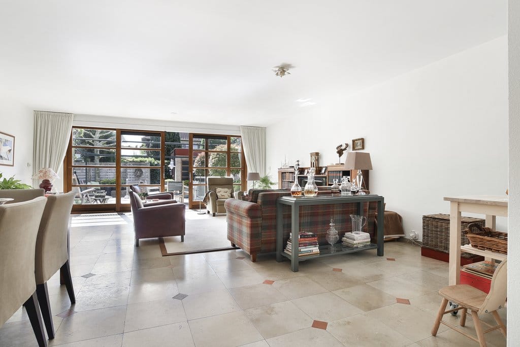 Foto 9 van Dahliahof 16