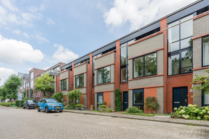 Foto 2 van Blekerswegje 49