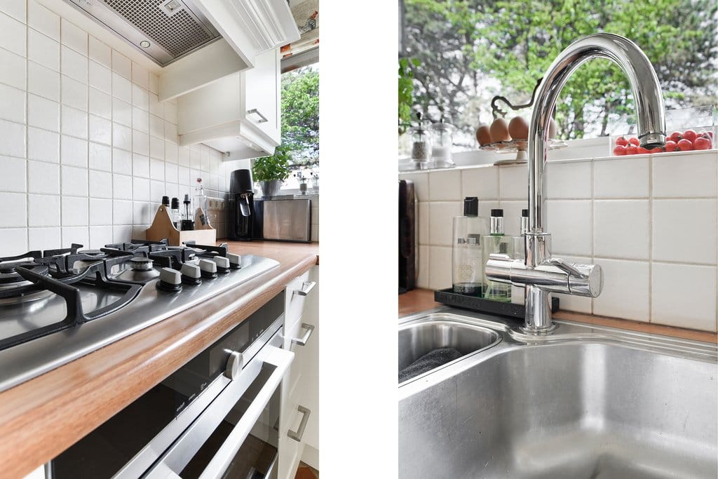 Foto 12 van Dahliahof 16