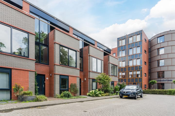 Foto 3 van Blekerswegje 49