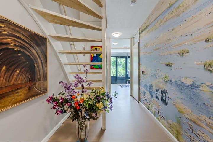 Foto 6 van Blekerswegje 49