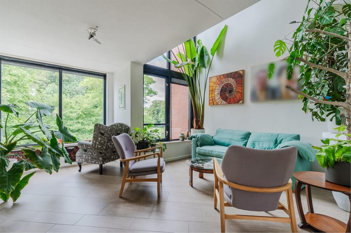 Foto 7 van Blekerswegje 49