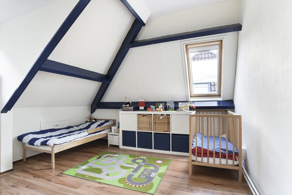 Foto 23 van Dahliahof 16