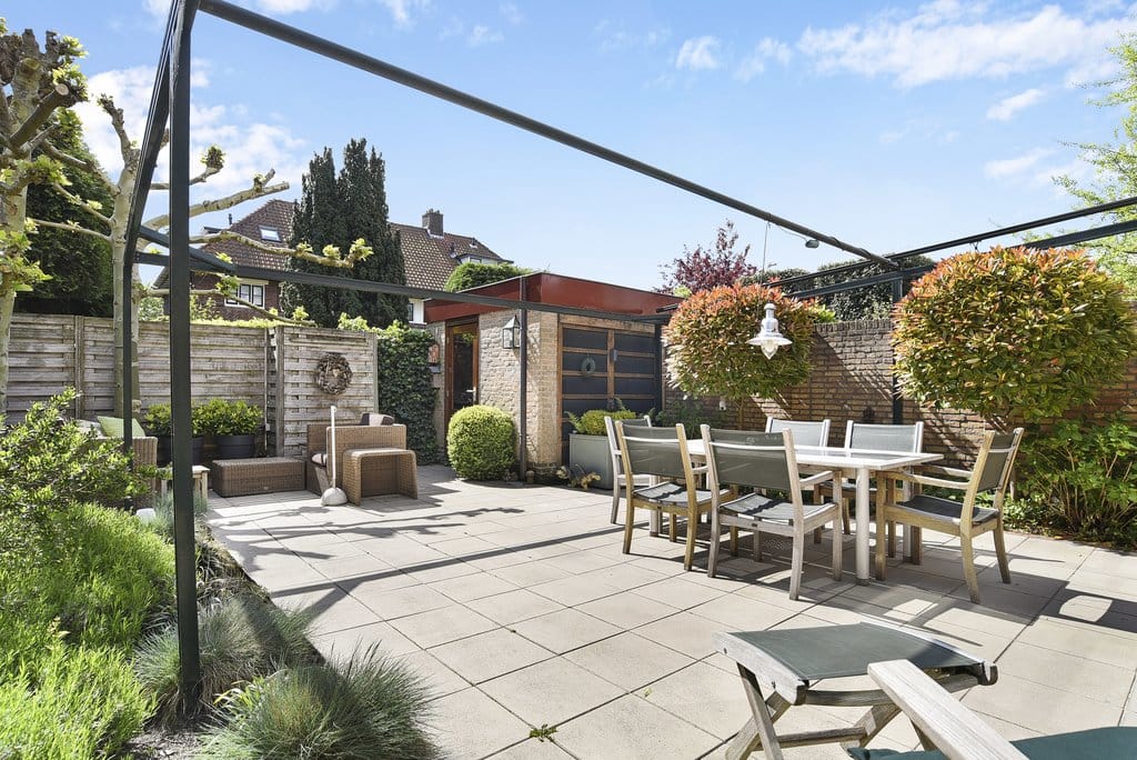 Foto 29 van Dahliahof 16