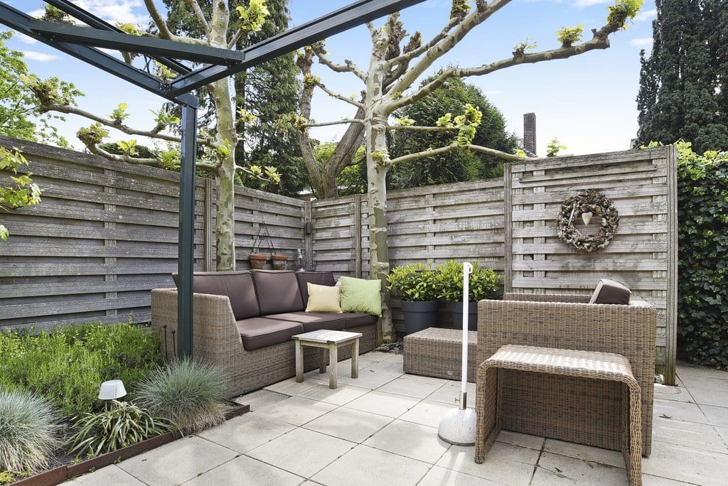 Foto 30 van Dahliahof 16