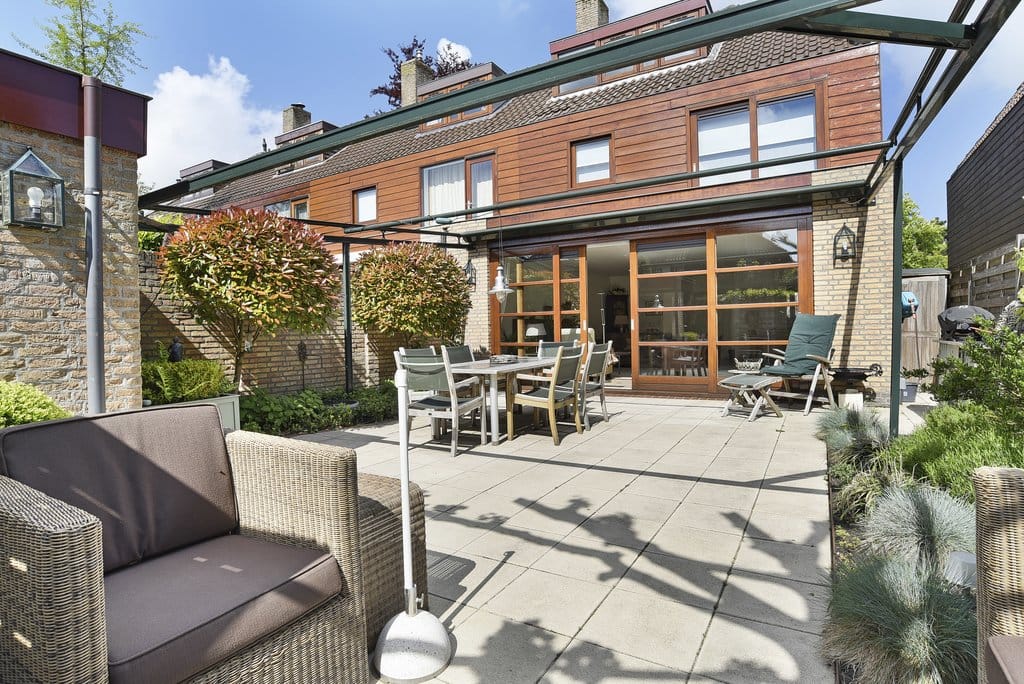 Foto 31 van Dahliahof 16