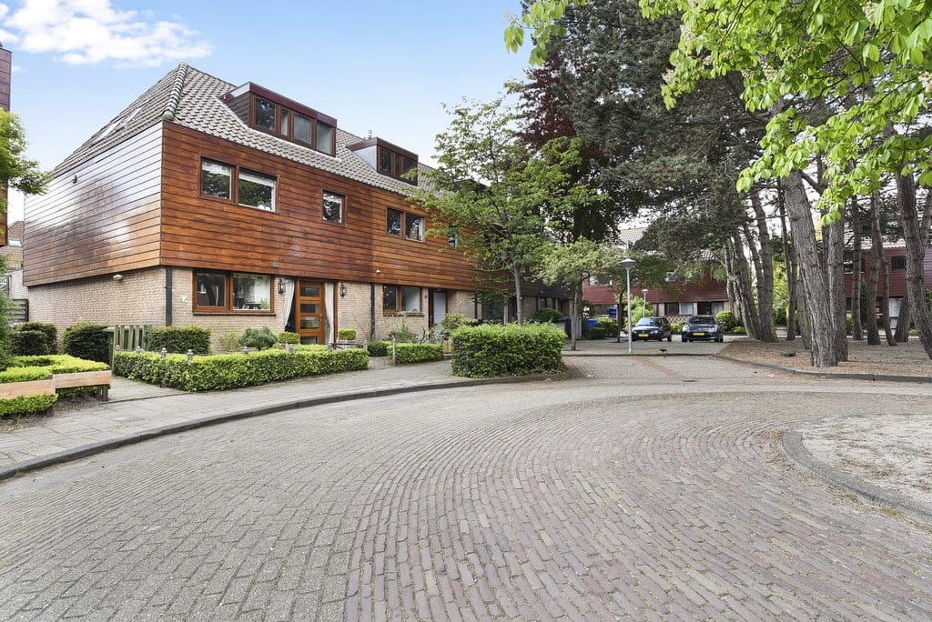 Foto 32 van Dahliahof 16