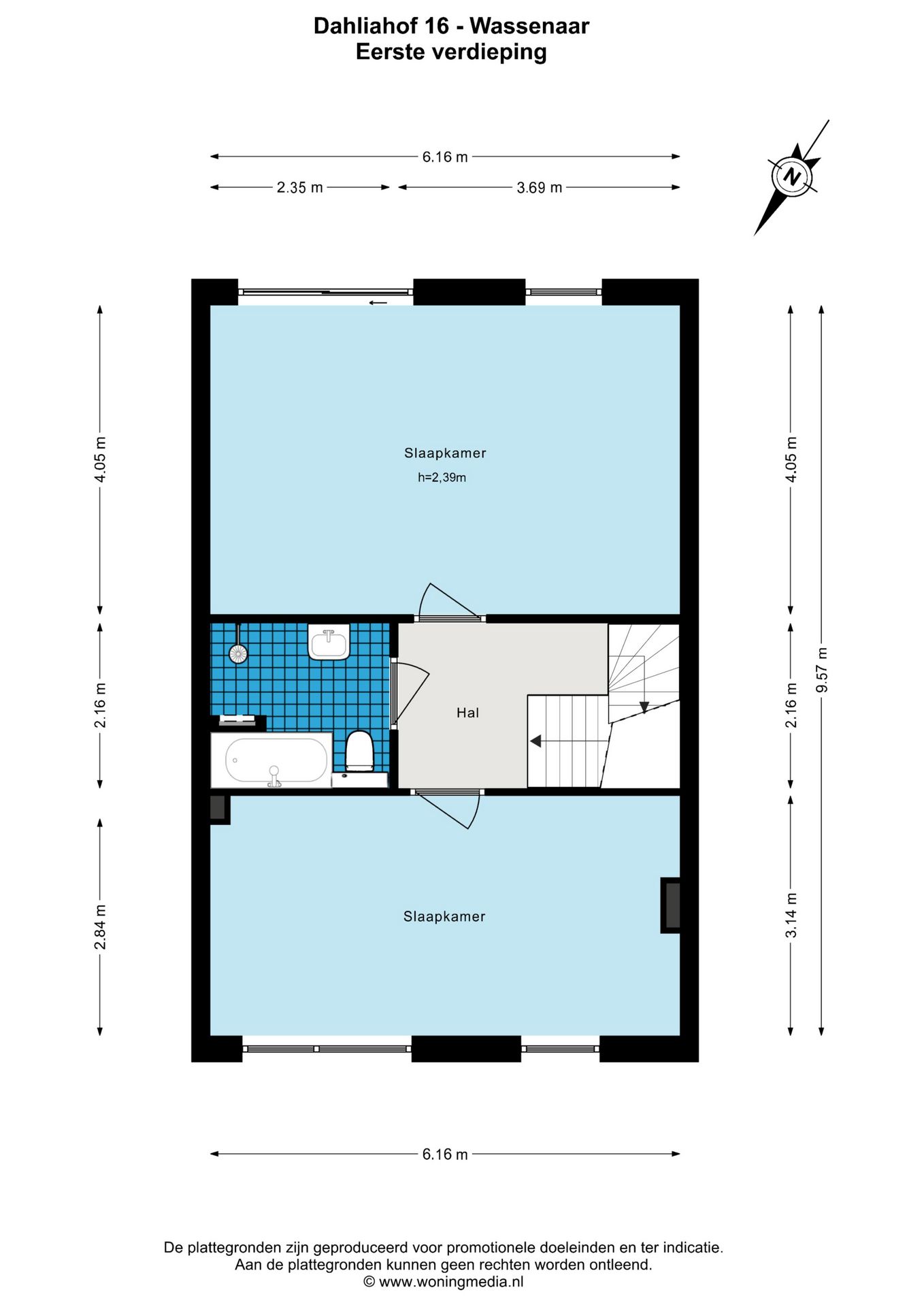 Foto 36 van Dahliahof 16