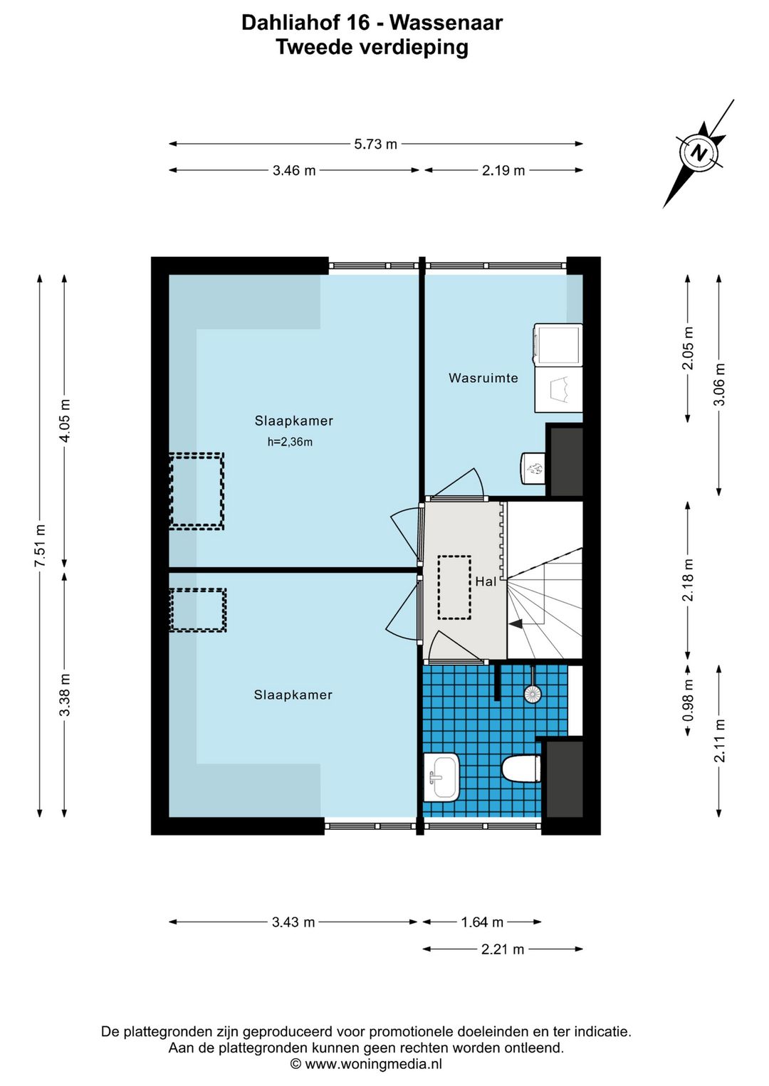 Foto 37 van Dahliahof 16