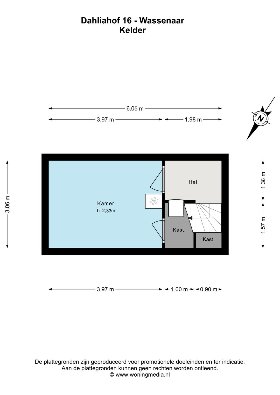 Foto 38 van Dahliahof 16