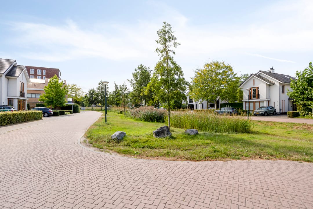 Foto 43 van Mergelven 43