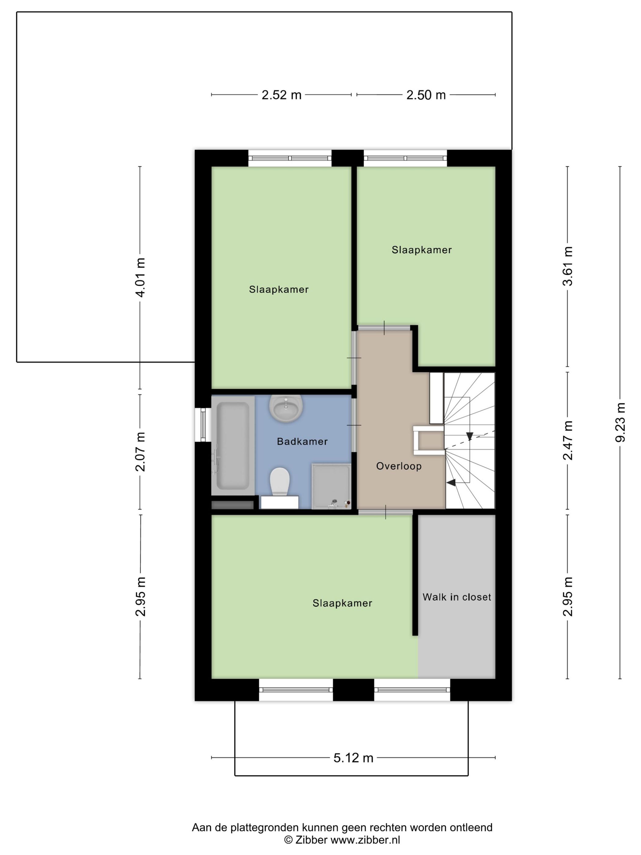 Foto 45 van Mergelven 43