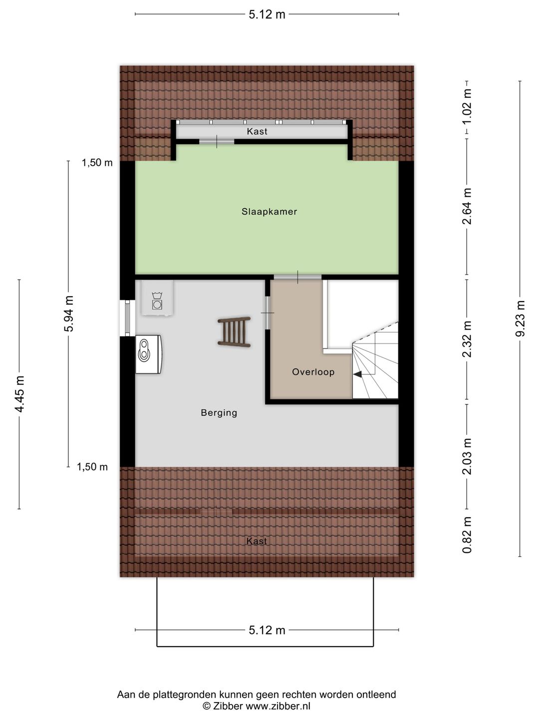 Foto 46 van Mergelven 43
