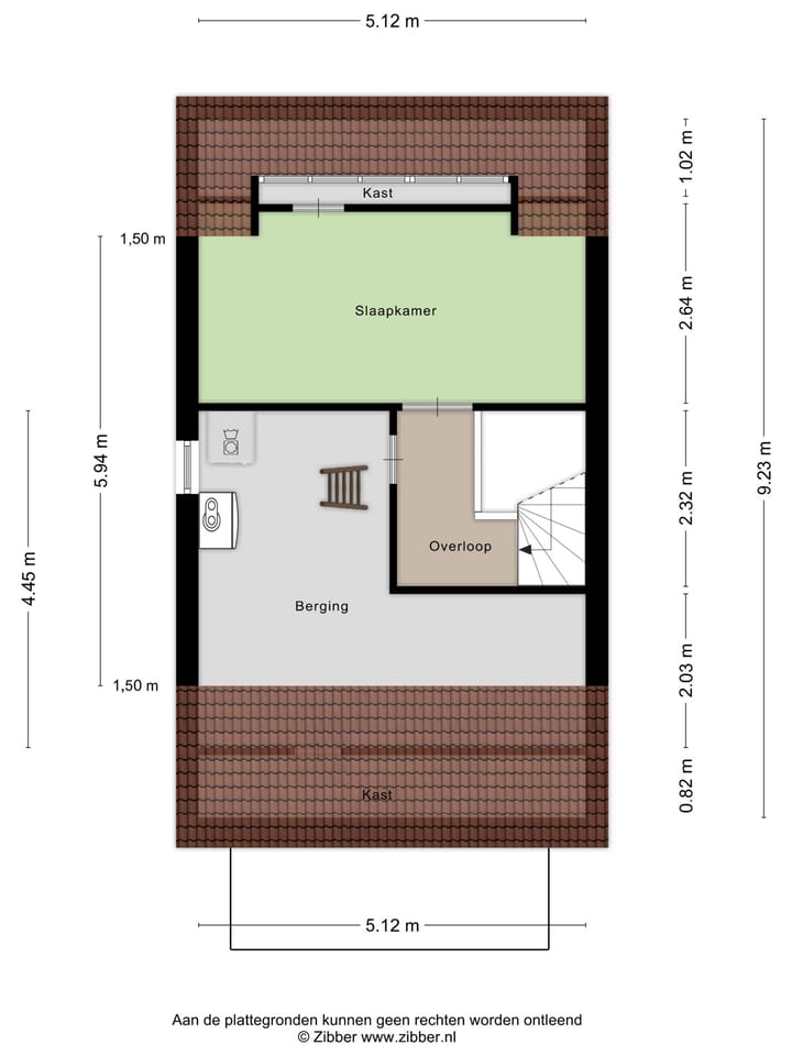 Foto 46 van Mergelven 43