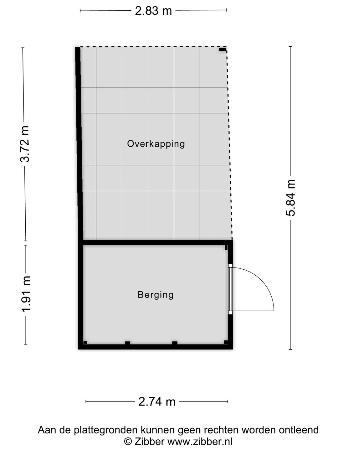 Foto 47 van Mergelven 43