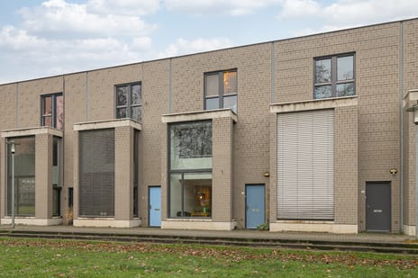 Aldegondaplantsoen thumbnail