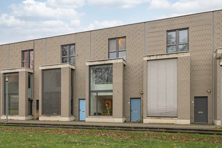 Aldegondaplantsoen 20