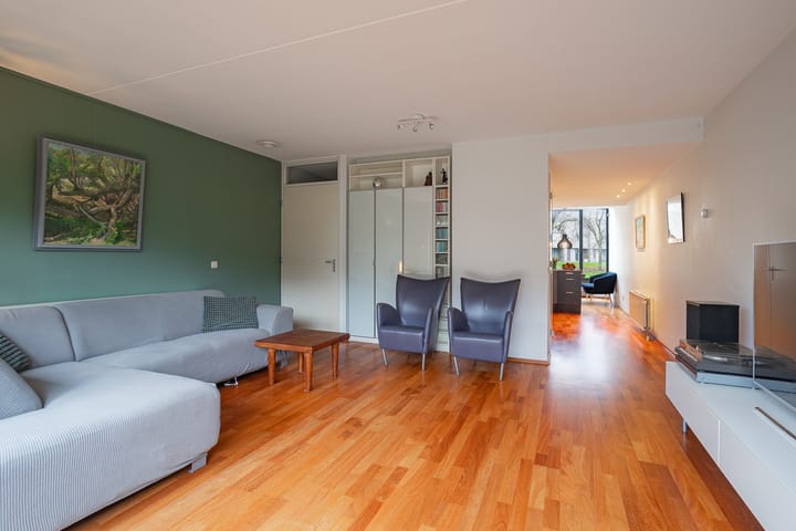 Foto 5 van Aldegondaplantsoen 20