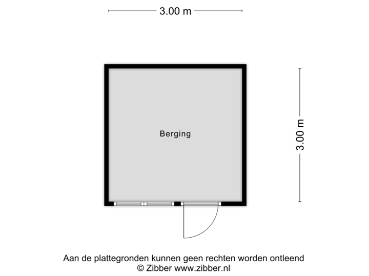 Berging