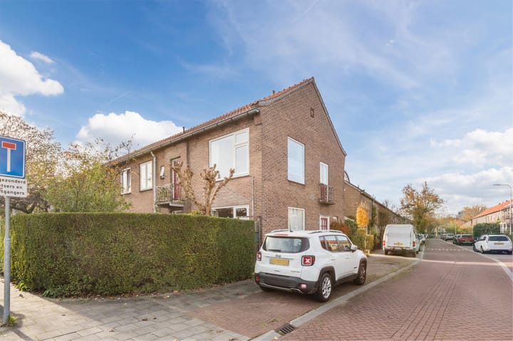 Photo 2 of Fuutstraat 1