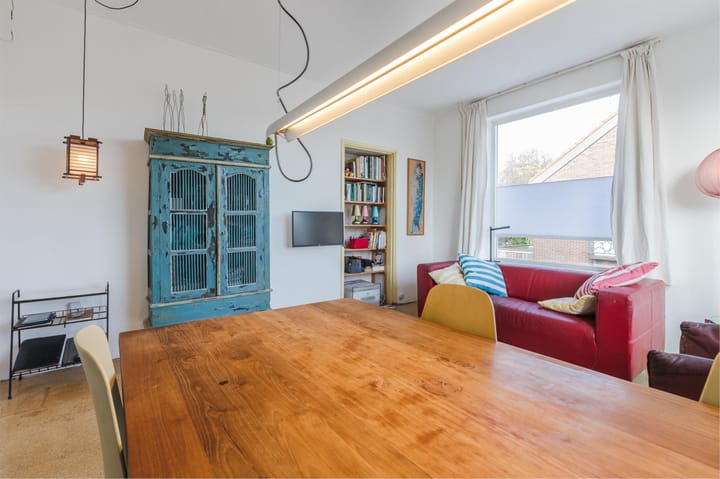 Photo 4 of Fuutstraat 1