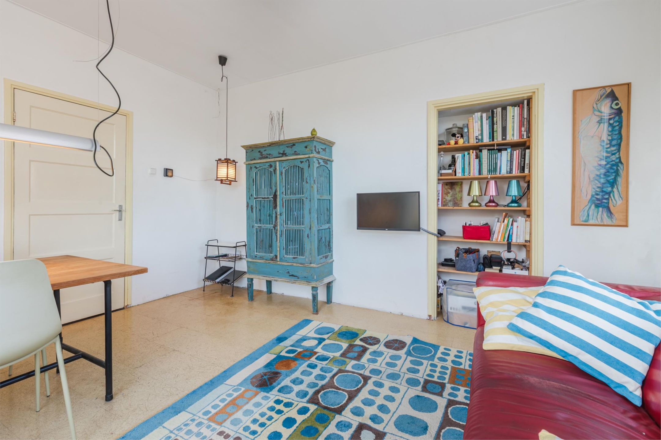 Foto 6 van Fuutstraat 1