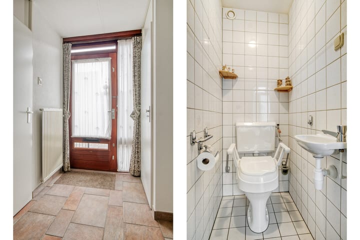 Foto 4 van Voor Anker 12