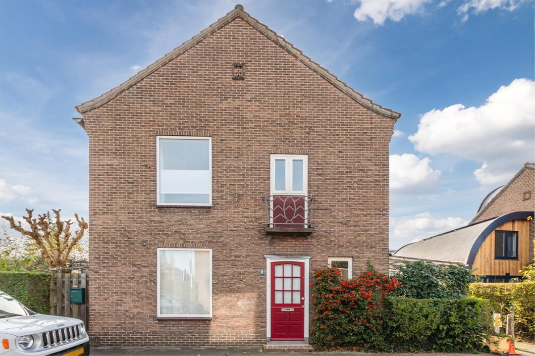 Foto 32 van Fuutstraat 1